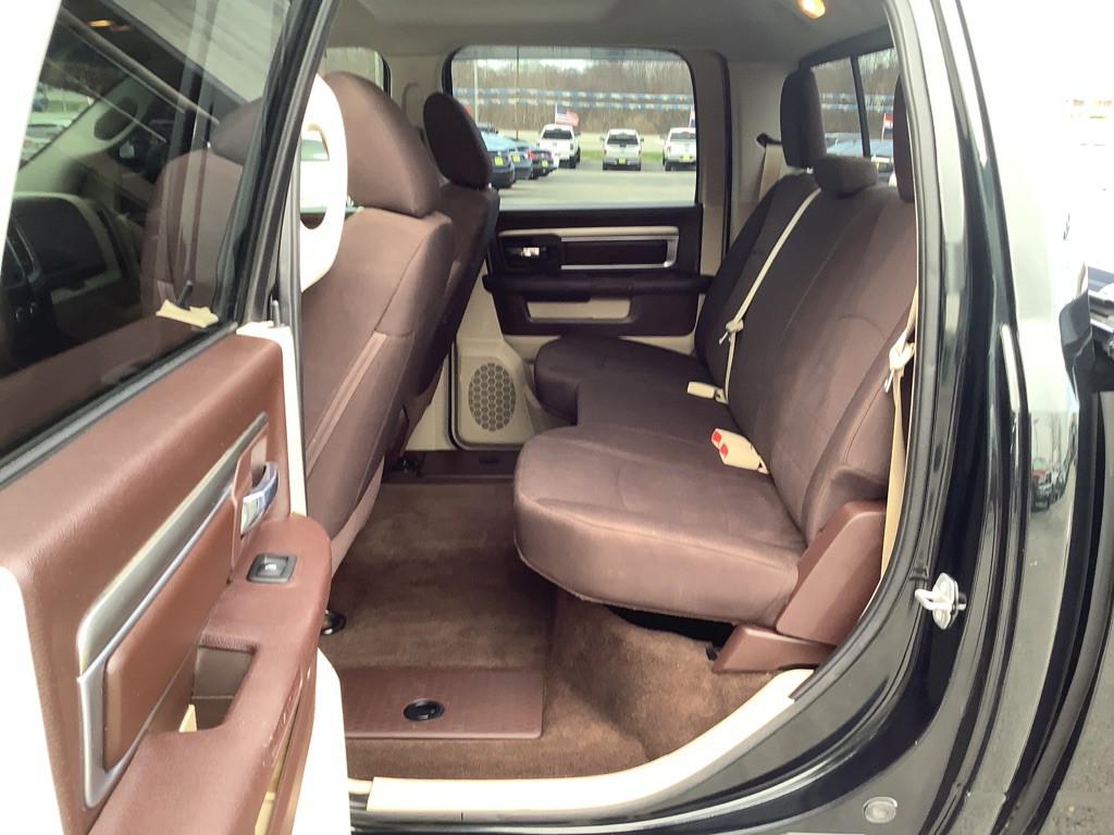 2016 RAM 1500 Image 13