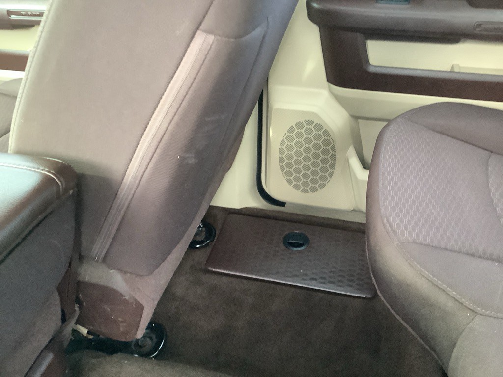 2016 RAM 1500 Image 15