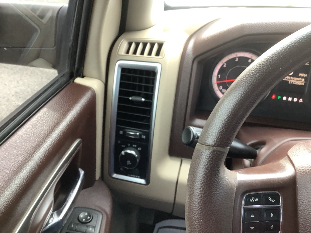 2016 RAM 1500 Image 19