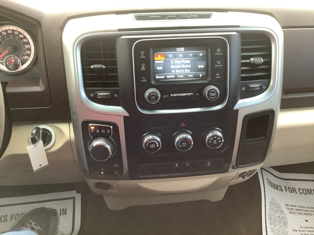 2016 RAM 1500 Image 21