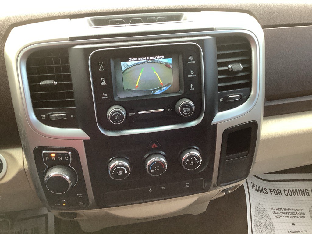 2016 RAM 1500 Image 23