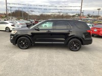 Image for 2016 Ford Explorer XLT ID: 7049930