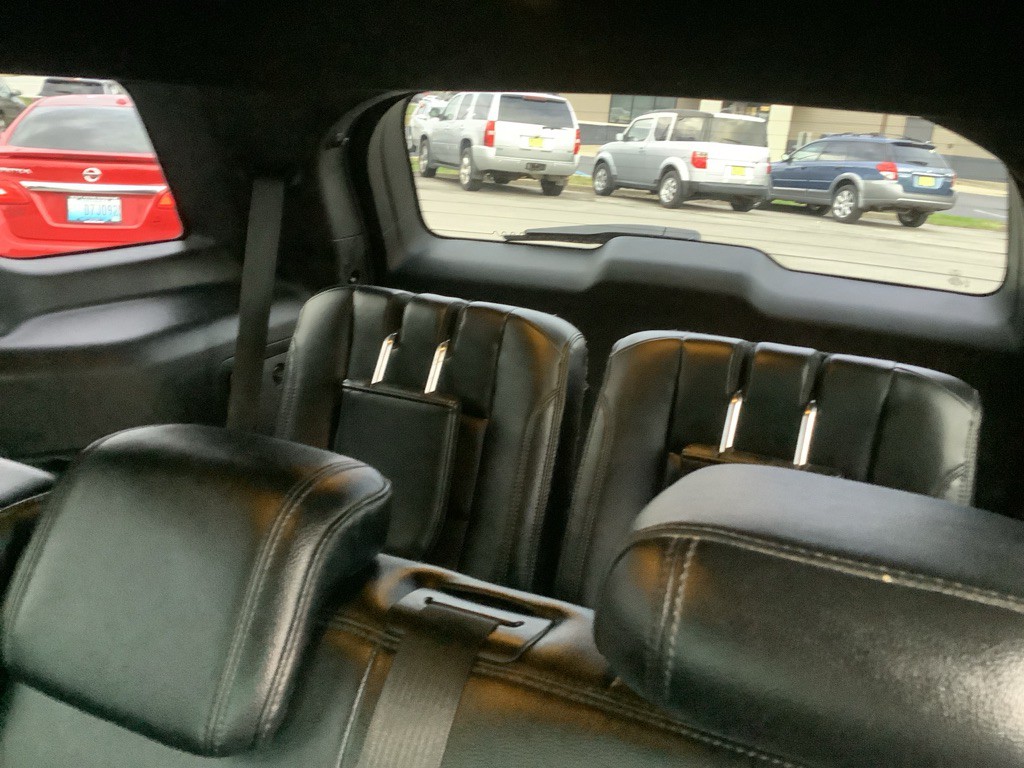 2016 Ford Explorer Image 14