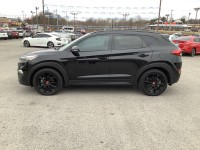 Image for 2017 Hyundai Tucson Limited ID: 7072737