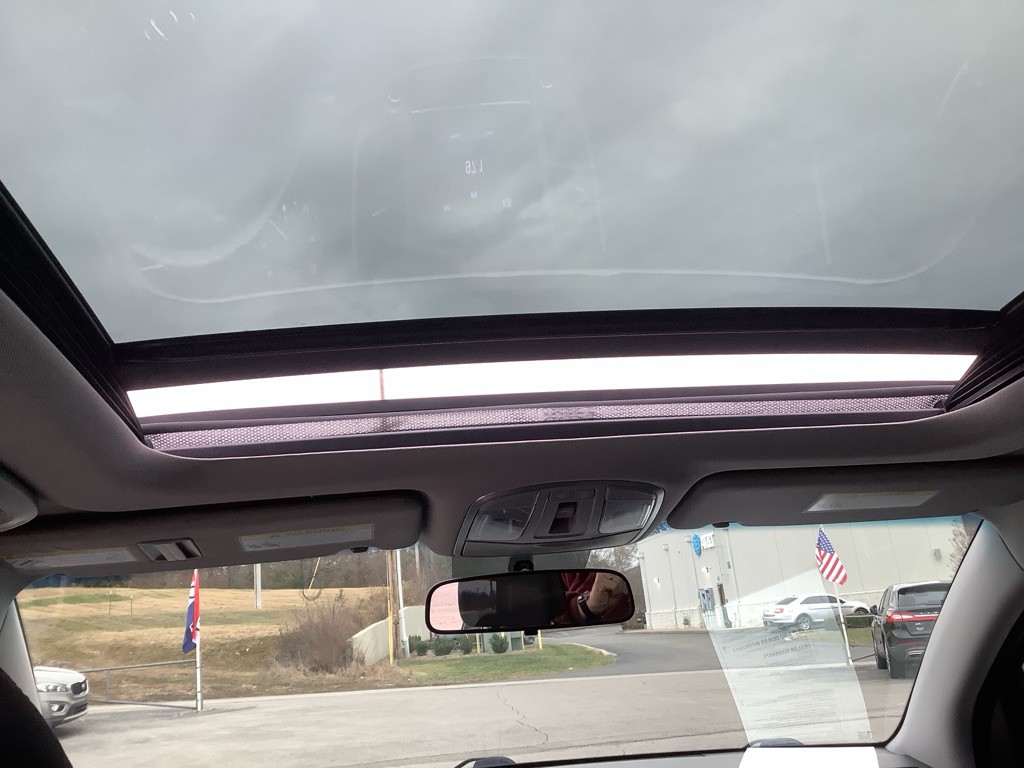 2017 Hyundai Tucson Image 15