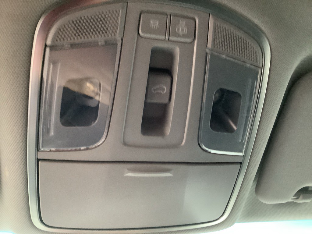 2017 Hyundai Tucson Image 18