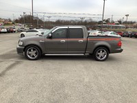 Image for 2002 Ford F-150 Supercrew Harle ID: 7074007