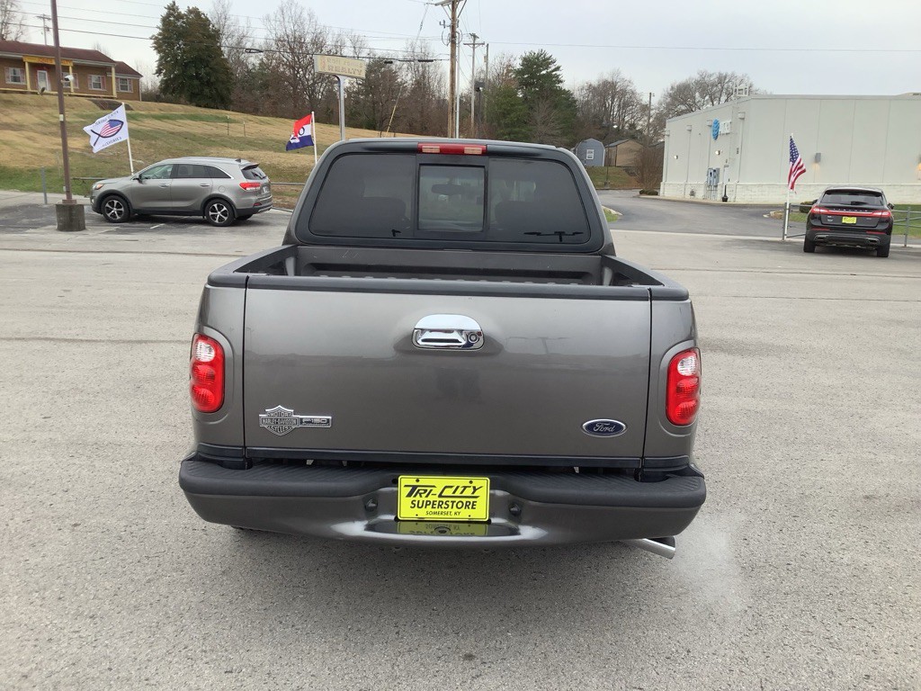2002 Ford F-150 Image 7