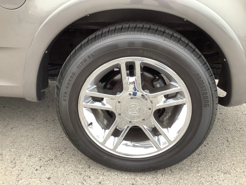 2002 Ford F-150 Image 10