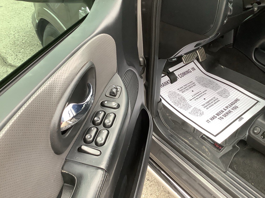 2002 Ford F-150 Image 11