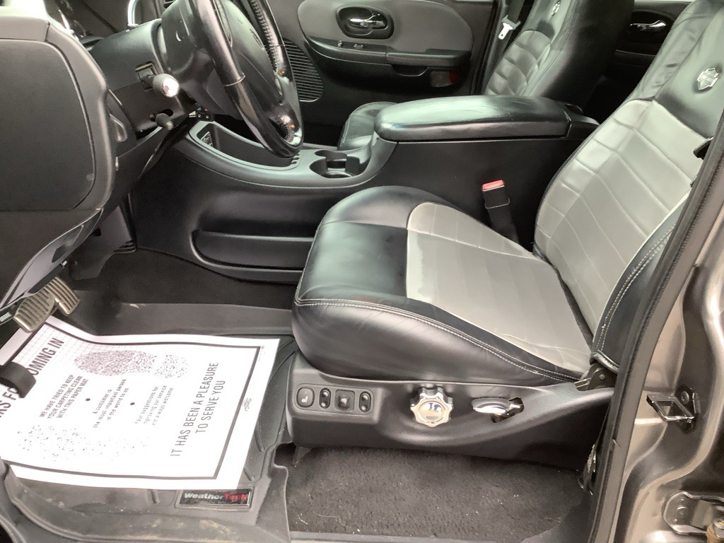 2002 Ford F-150 Image 12