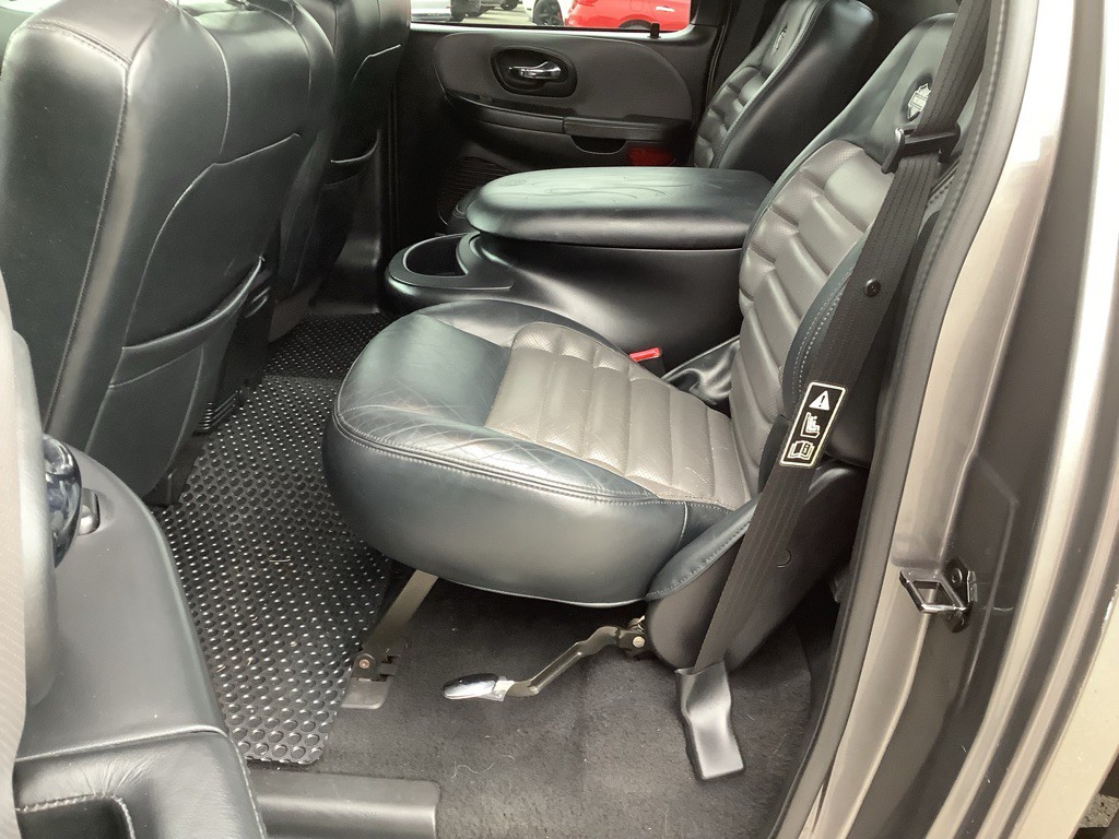 2002 Ford F-150 Image 14