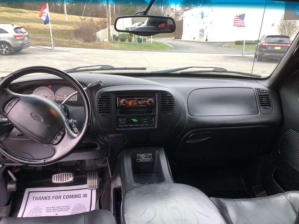 2002 Ford F-150 Image 16