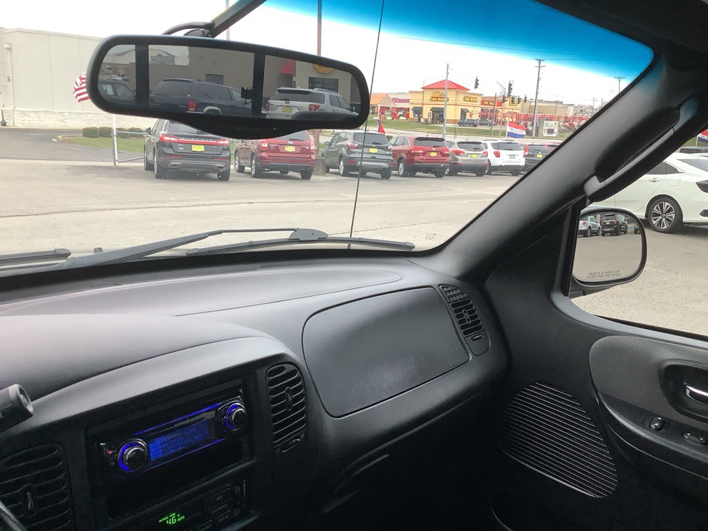 2002 Ford F-150 Image 17