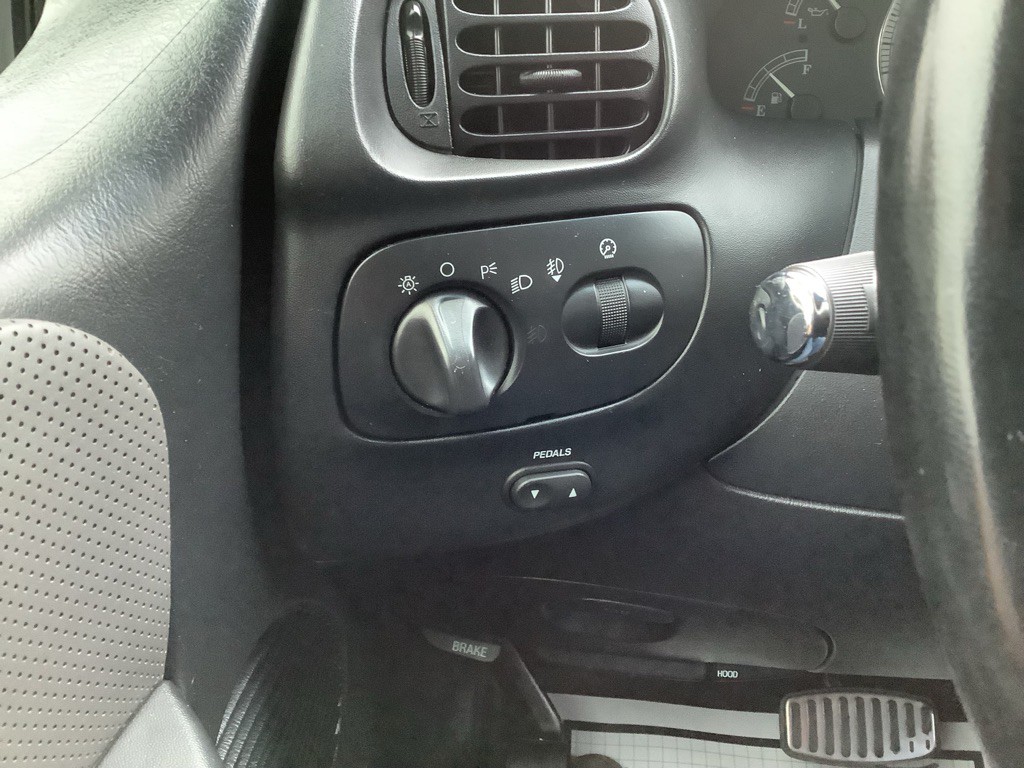 2002 Ford F-150 Image 22