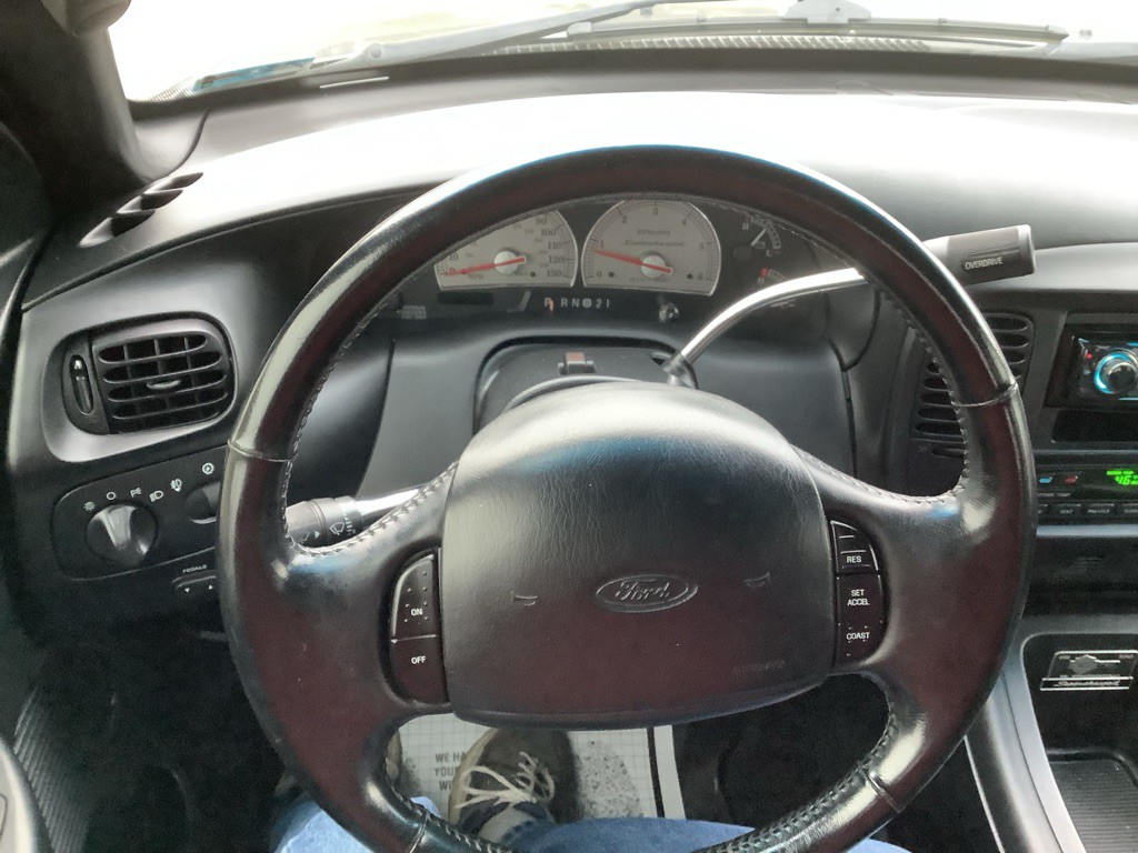 2002 Ford F-150 Image 23