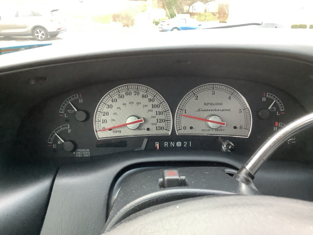 2002 Ford F-150 Image 24