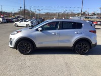 Image for 2021 Kia Sportage S ID: 7079431