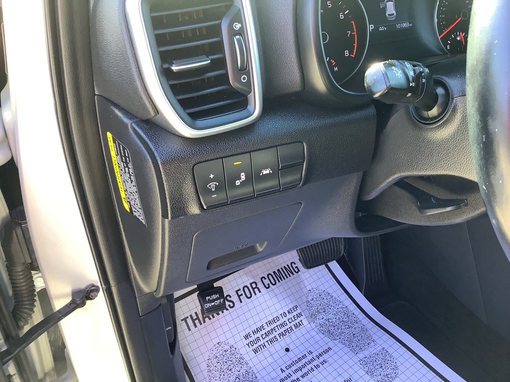 2021 Kia Sportage Image 14