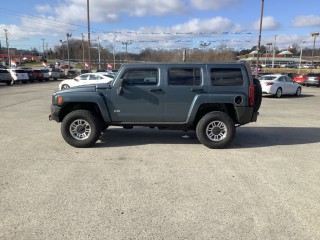 Image for 2006 HUMMER H3  ID: 7088323