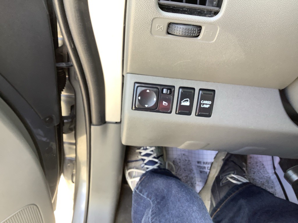 2019 Nissan Frontier Image 17