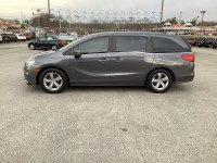 Image for 2018 Honda Odyssey EXL ID: 7138515