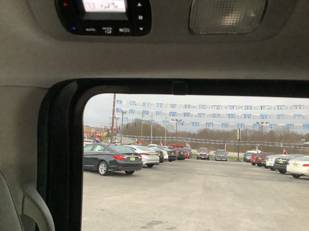 2018 Honda Odyssey Image 15