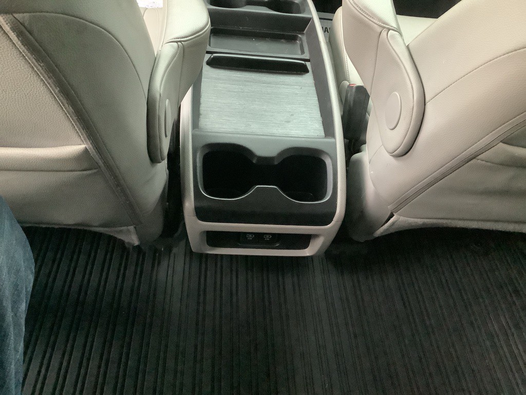 2018 Honda Odyssey Image 16