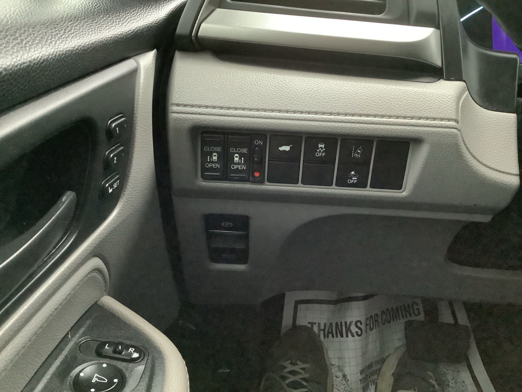 2018 Honda Odyssey Image 23