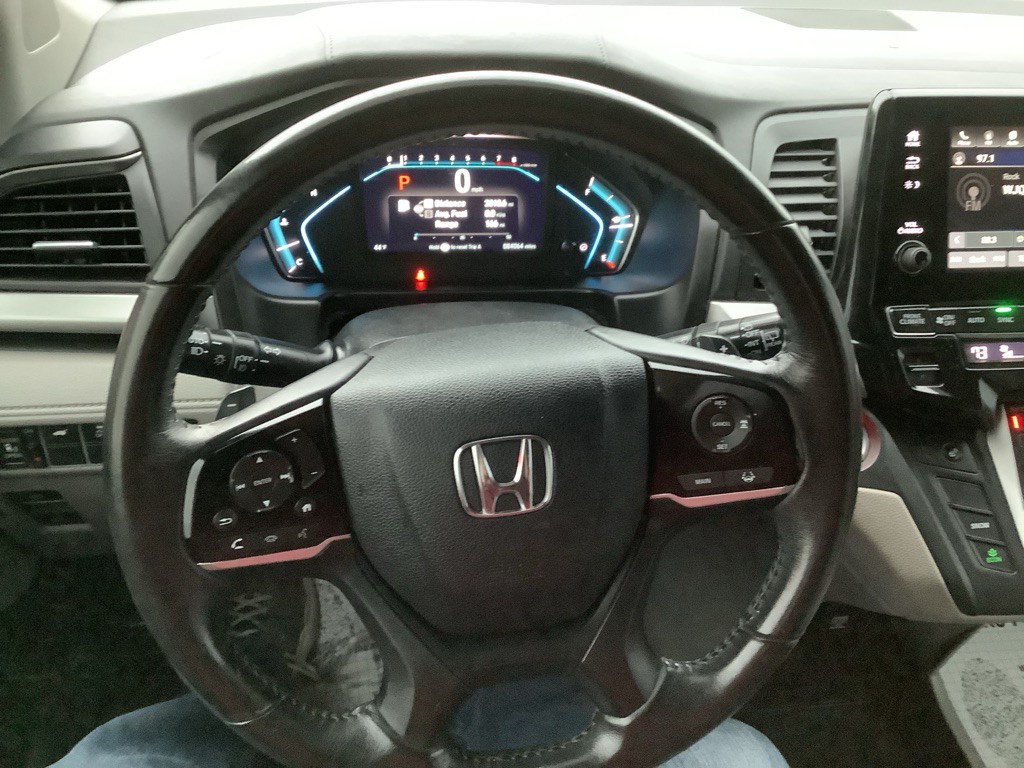 2018 Honda Odyssey Image 24