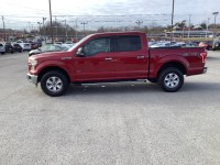 Image for 2015 Ford F-150 Supercrew ID: 7145222