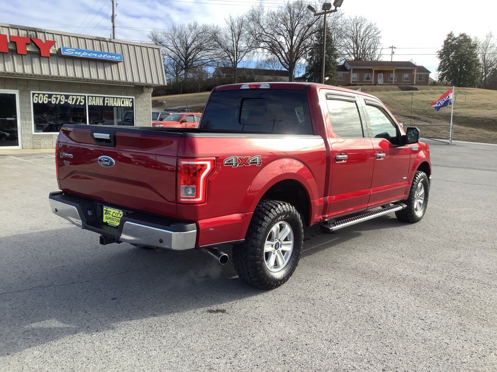 2015 Ford F-150 Image 6