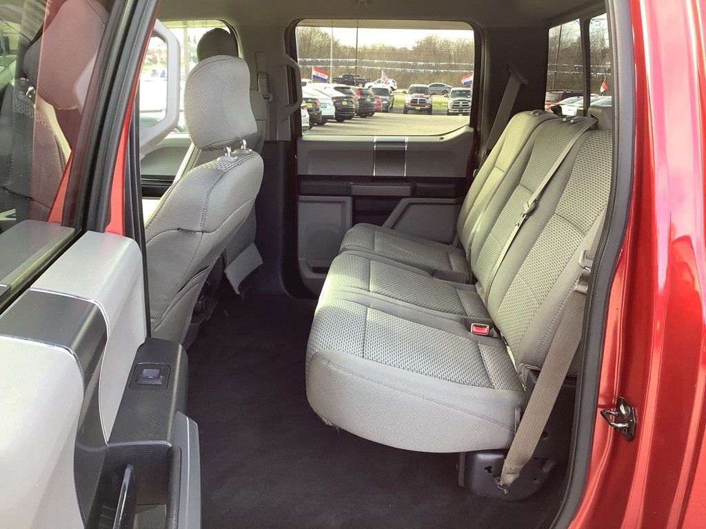 2015 Ford F-150 Image 12