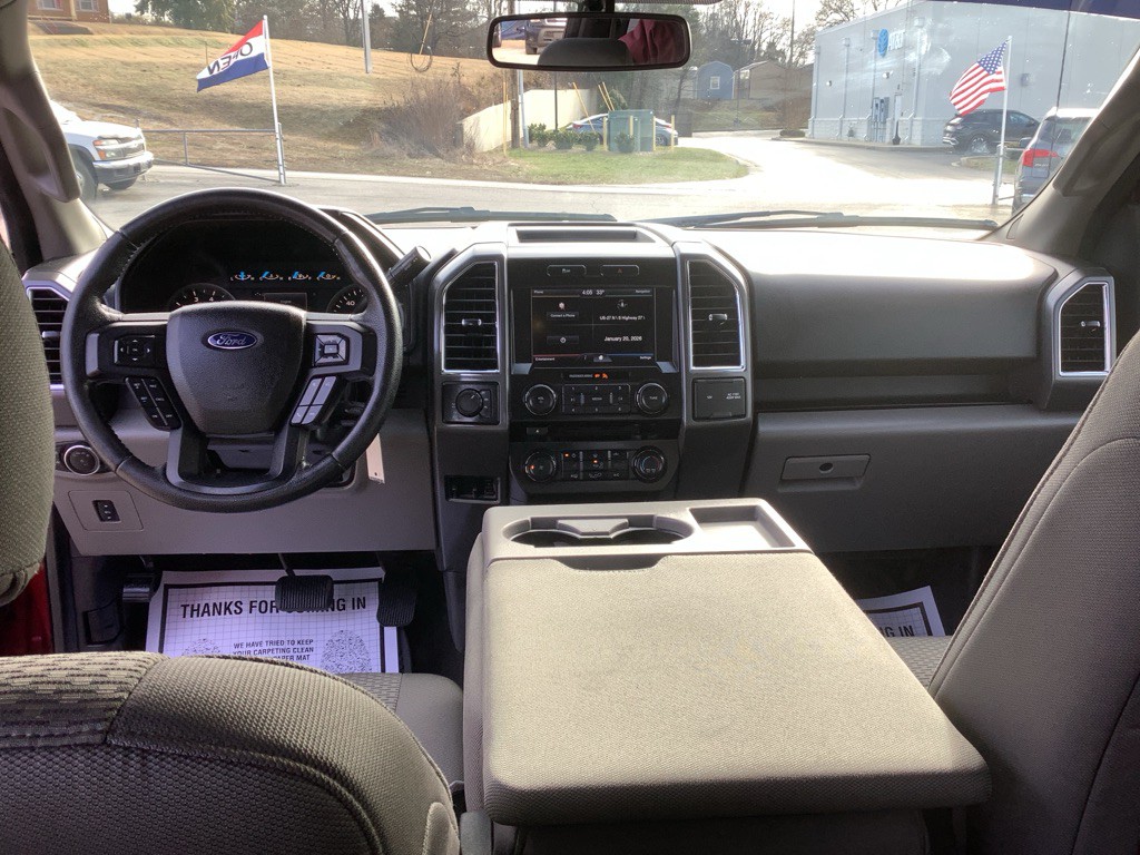 2015 Ford F-150 Image 14