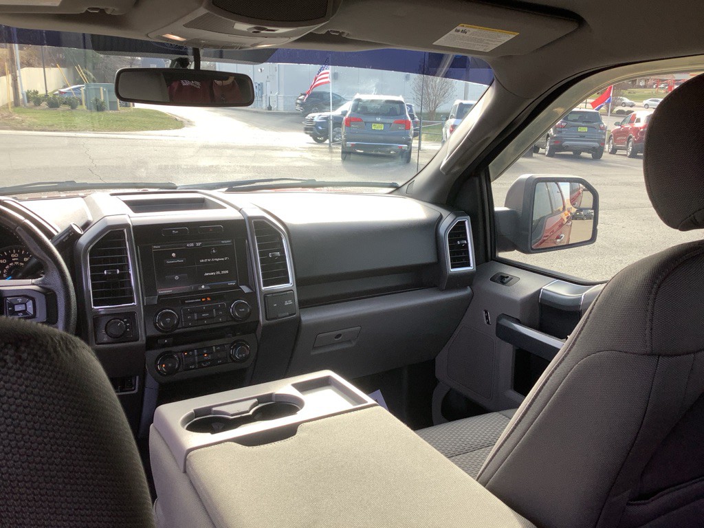 2015 Ford F-150 Image 15