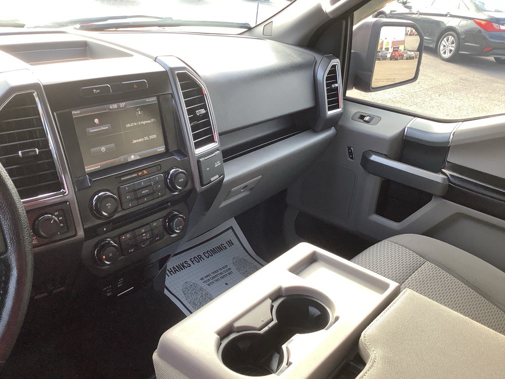 2015 Ford F-150 Image 16