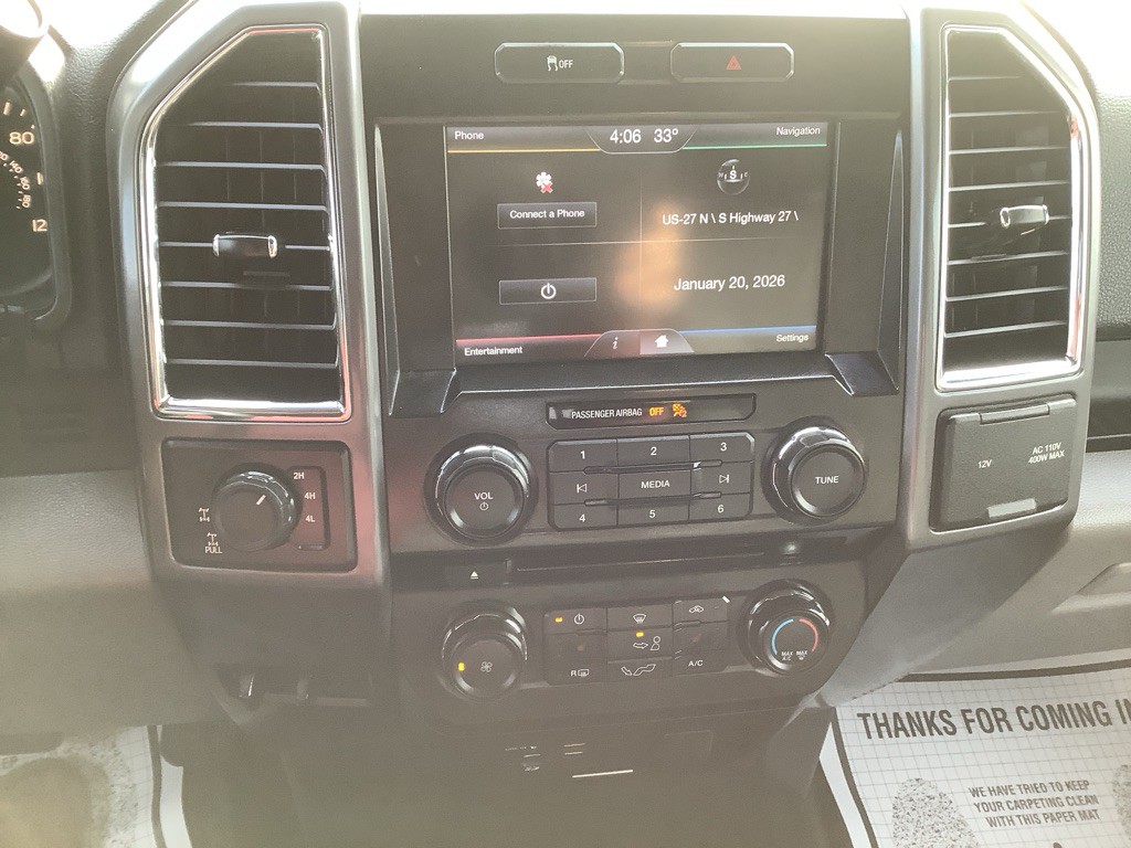 2015 Ford F-150 Image 17