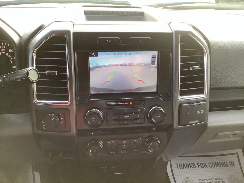 2015 Ford F-150 Image 18