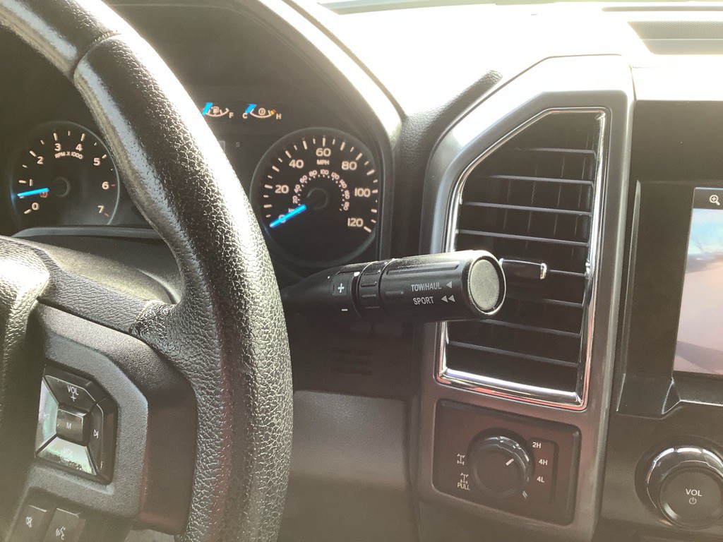 2015 Ford F-150 Image 19