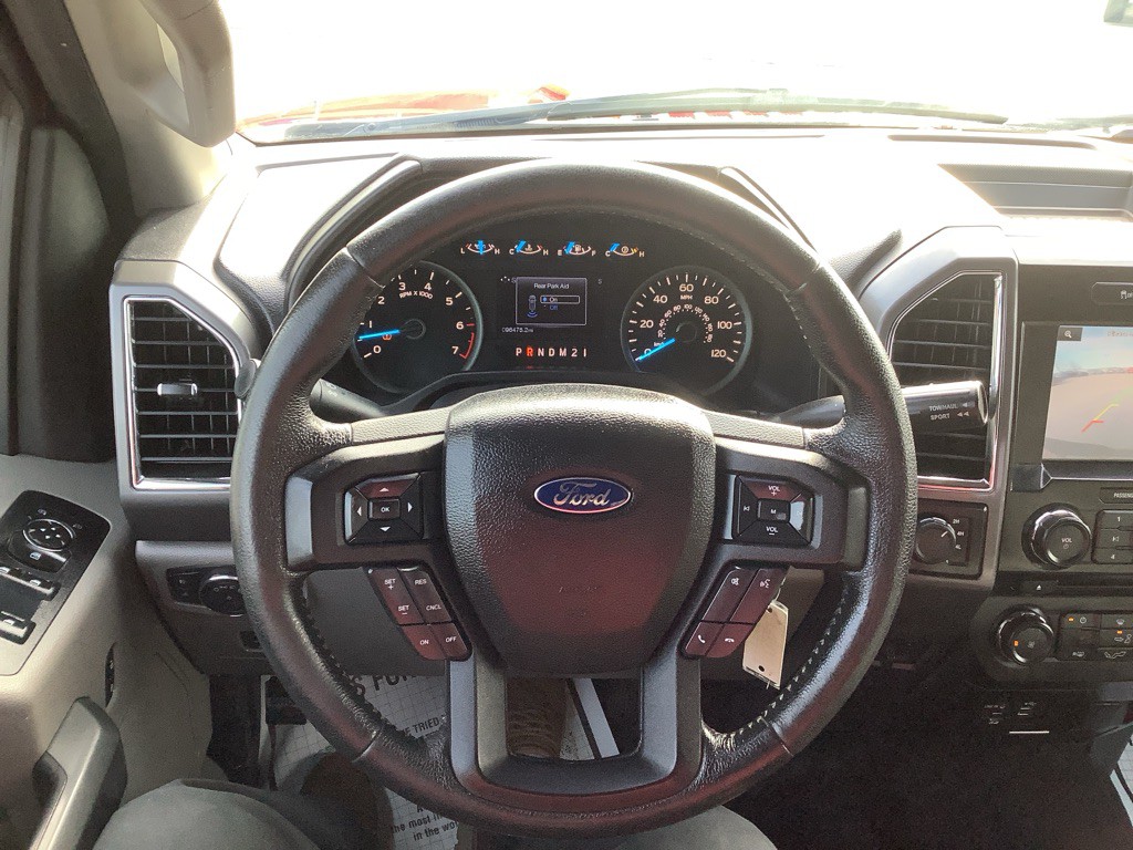 2015 Ford F-150 Image 21