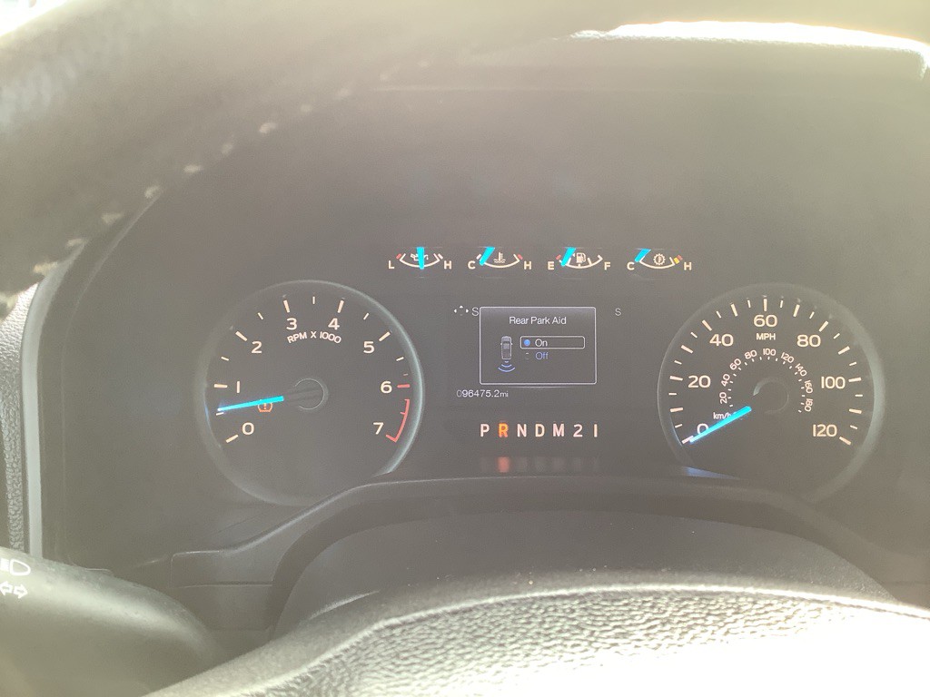 2015 Ford F-150 Image 22