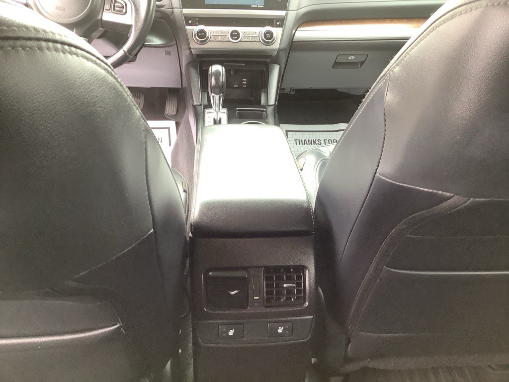 2017 Subaru Outback Image 14