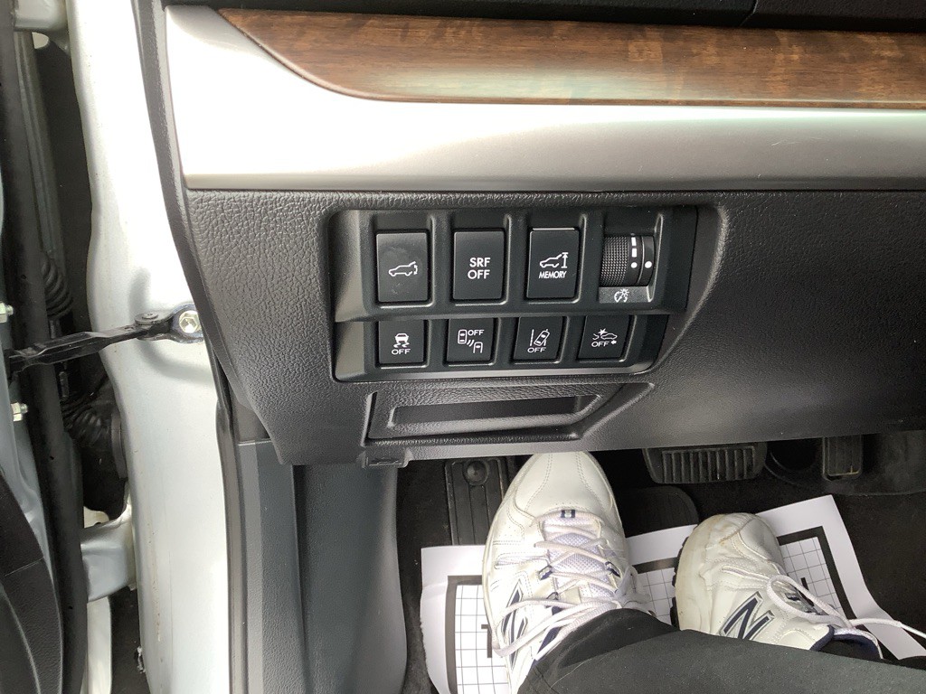 2017 Subaru Outback Image 20