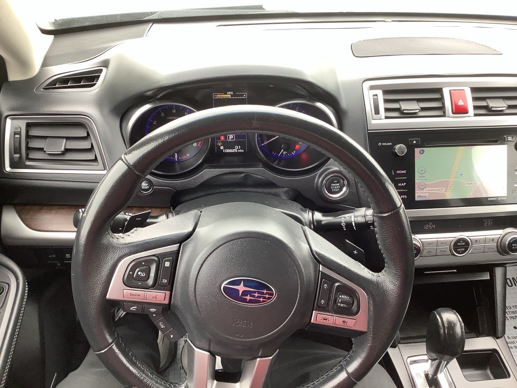 2017 Subaru Outback Image 21