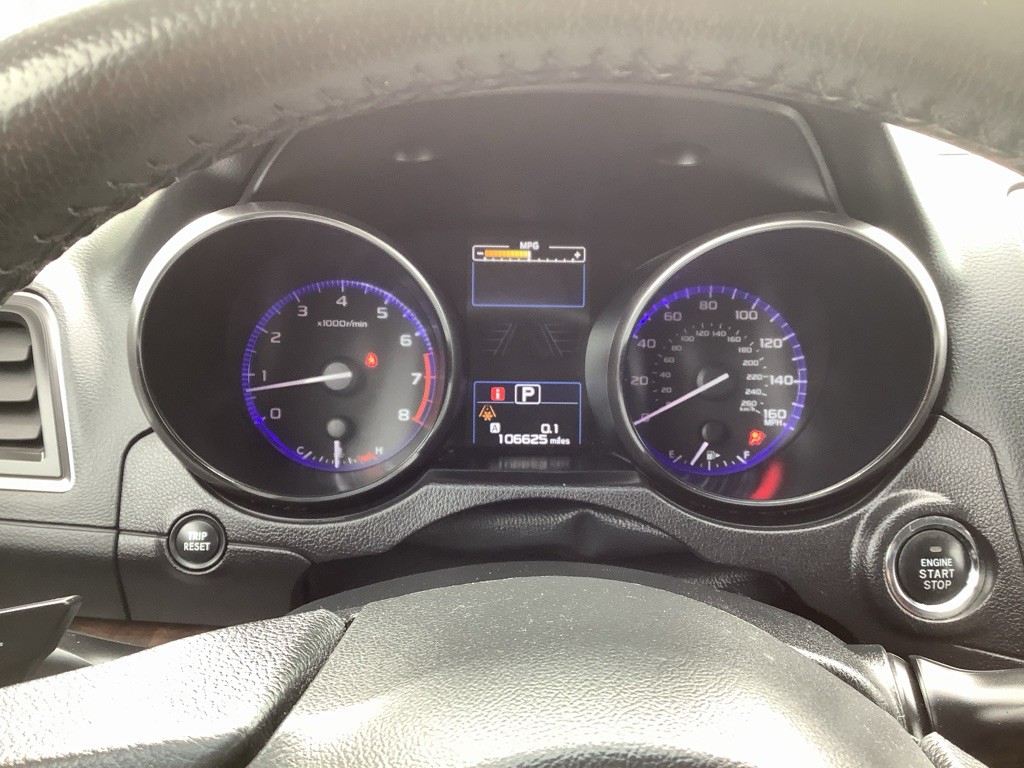 2017 Subaru Outback Image 22