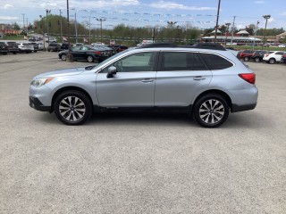 Image for 2017 Subaru Outback 3.6R LIMITED ID: 7149441