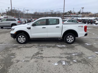 Image for 2019 Ford Ranger Sxt Crew ID: 7155868