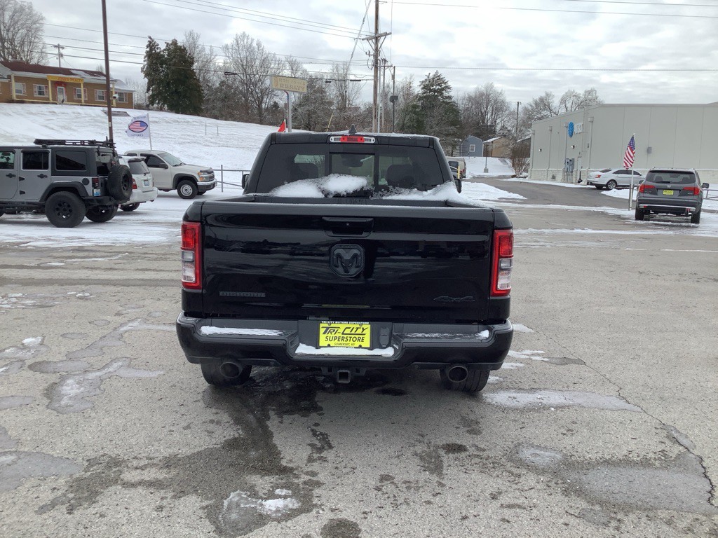 2020 RAM 1500 Image 7