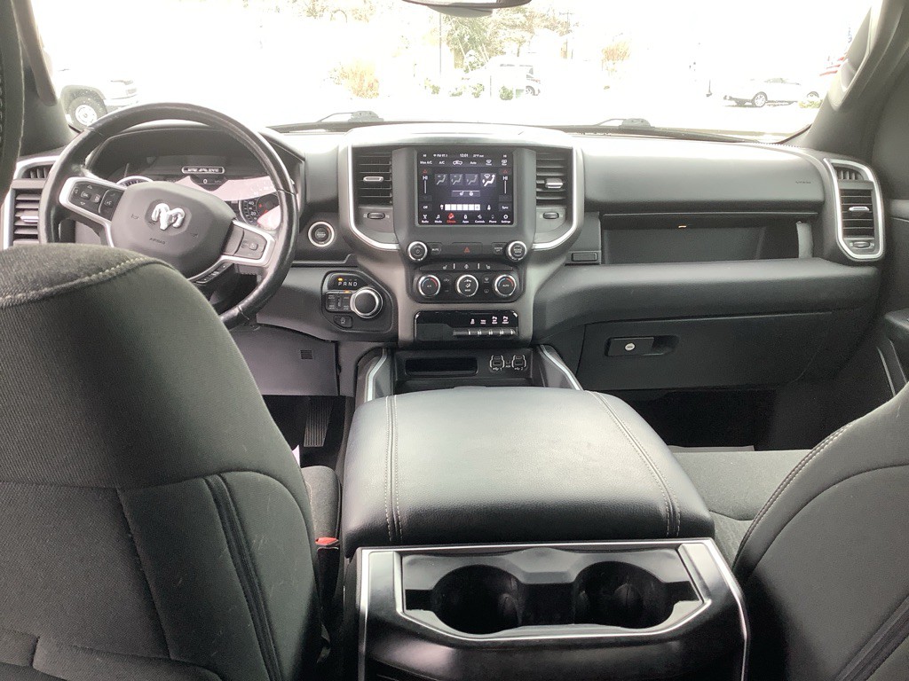 2020 RAM 1500 Image 13