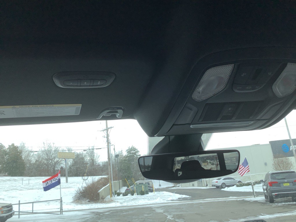 2020 RAM 1500 Image 14